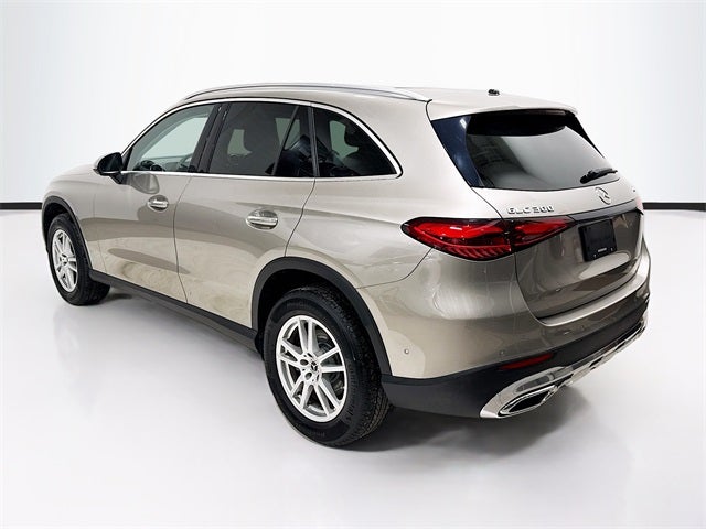 2023 Mercedes-Benz GLC GLC 300 4MATIC®