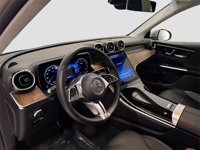 2023 Mercedes-Benz GLC GLC 300 4MATIC®