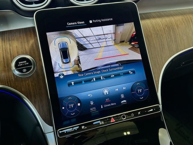 2023 Mercedes-Benz GLC GLC 300 4MATIC®