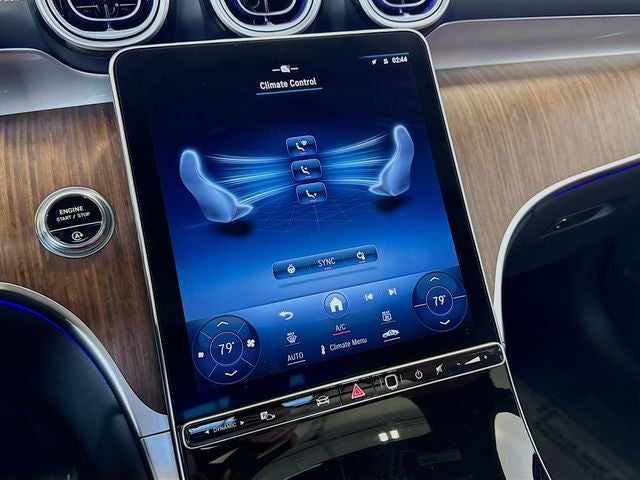 2023 Mercedes-Benz GLC GLC 300 4MATIC®