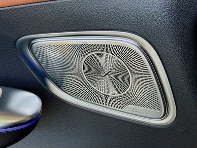 2023 Mercedes-Benz GLC GLC 300 4MATIC®