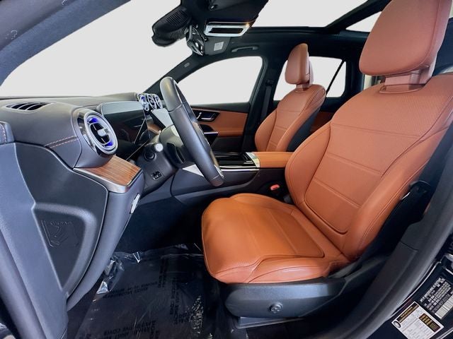 2023 Mercedes-Benz GLC GLC 300 4MATIC®