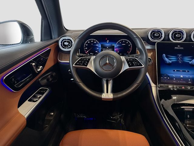2023 Mercedes-Benz GLC GLC 300 4MATIC®