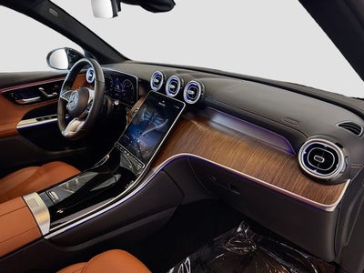 2023 Mercedes-Benz GLC GLC 300 4MATIC®