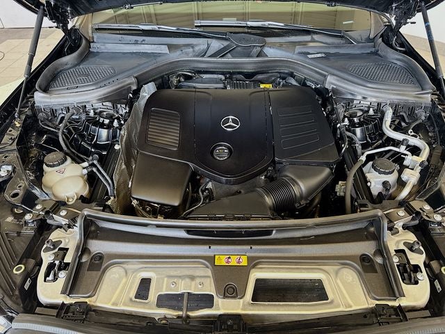 2023 Mercedes-Benz GLC GLC 300 4MATIC®