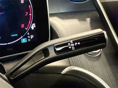 2024 Mercedes-Benz GLC GLC 300 4MATIC®