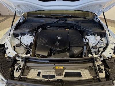 2024 Mercedes-Benz GLC GLC 300 4MATIC®