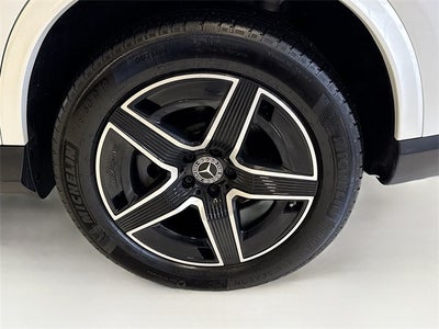 2024 Mercedes-Benz GLC GLC 300 4MATIC®