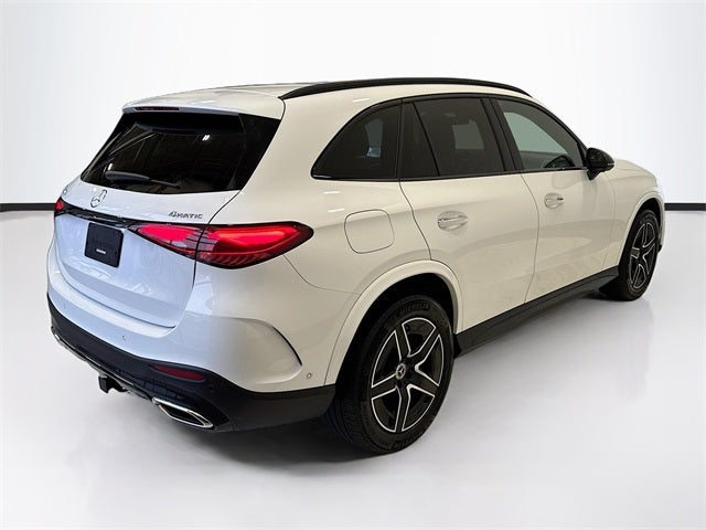 2024 Mercedes-Benz GLC GLC 300 4MATIC®