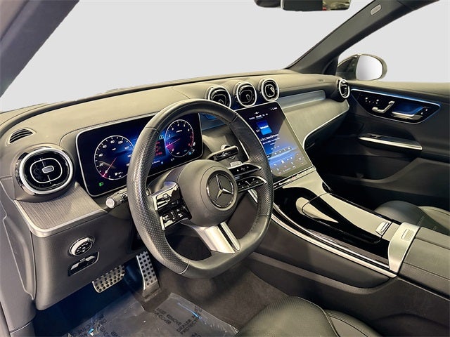 2024 Mercedes-Benz GLC GLC 300 4MATIC®