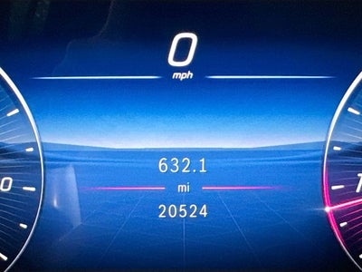 2025 Mercedes-Benz GLC GLC 300 4MATIC®