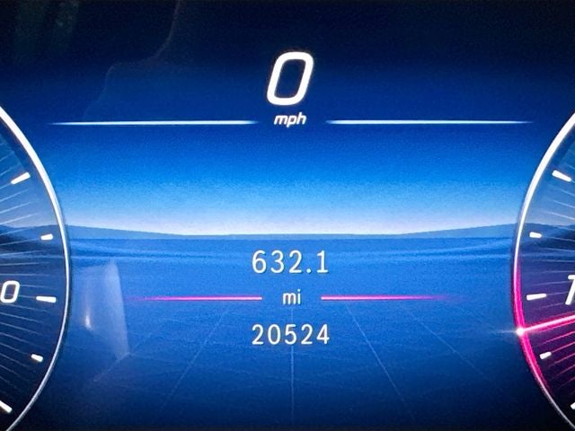 2025 Mercedes-Benz GLC GLC 300 4MATIC®