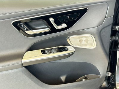 2025 Mercedes-Benz GLC GLC 300 4MATIC®