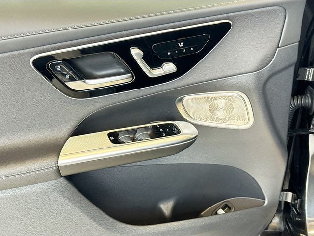 2025 Mercedes-Benz GLC GLC 300 4MATIC®