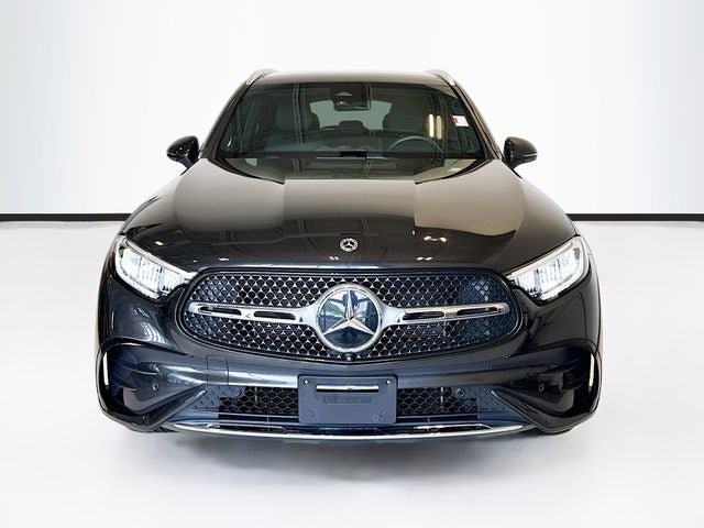 2025 Mercedes-Benz GLC GLC 300 4MATIC®