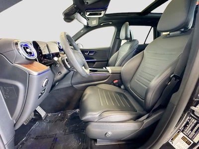 2025 Mercedes-Benz GLC GLC 300 4MATIC®