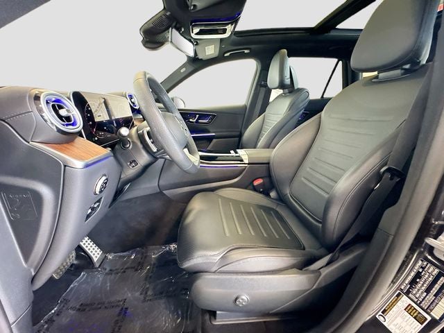 2025 Mercedes-Benz GLC GLC 300 4MATIC®