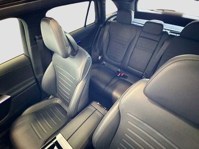 2025 Mercedes-Benz GLC GLC 300 4MATIC®