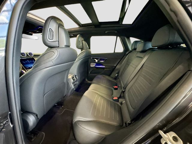 2025 Mercedes-Benz GLC GLC 300 4MATIC®