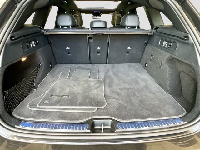 2025 Mercedes-Benz GLC GLC 300 4MATIC®
