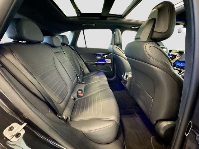 2025 Mercedes-Benz GLC GLC 300 4MATIC®