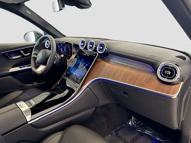 2025 Mercedes-Benz GLC GLC 300 4MATIC®