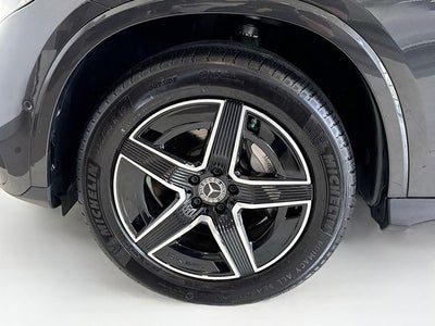 2025 Mercedes-Benz GLC GLC 300 4MATIC®