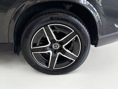 2025 Mercedes-Benz GLC GLC 300 4MATIC®