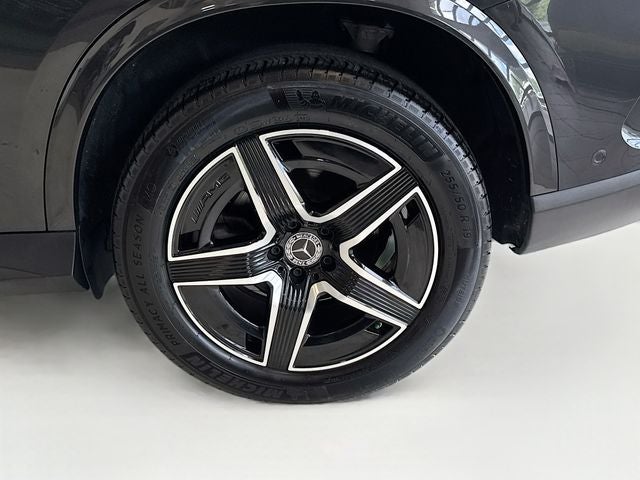 2025 Mercedes-Benz GLC GLC 300 4MATIC®