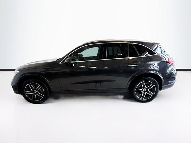 2025 Mercedes-Benz GLC GLC 300 4MATIC®