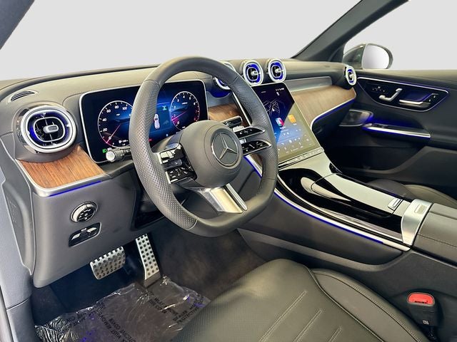 2025 Mercedes-Benz GLC GLC 300 4MATIC®