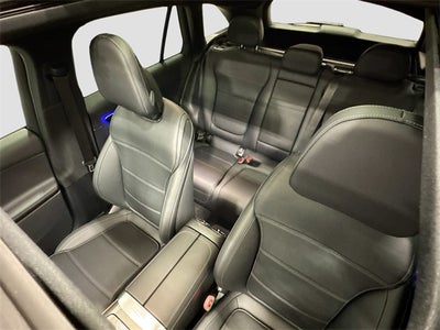 2025 Mercedes-Benz GLC GLC 300 4MATIC®
