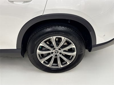 2025 Mercedes-Benz GLC GLC 300 4MATIC®