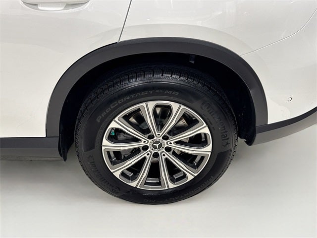 2025 Mercedes-Benz GLC GLC 300 4MATIC®