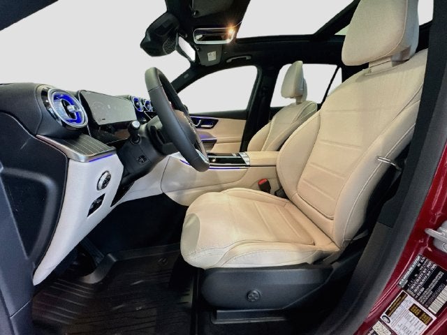 2027 Mercedes-Benz GLC GLC 300 4MATIC®