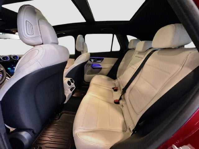 2027 Mercedes-Benz GLC GLC 300 4MATIC®