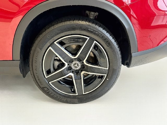2027 Mercedes-Benz GLC GLC 300 4MATIC®