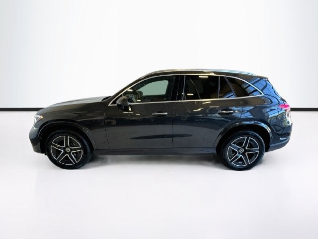2027 Mercedes-Benz GLC GLC 300 4MATIC®