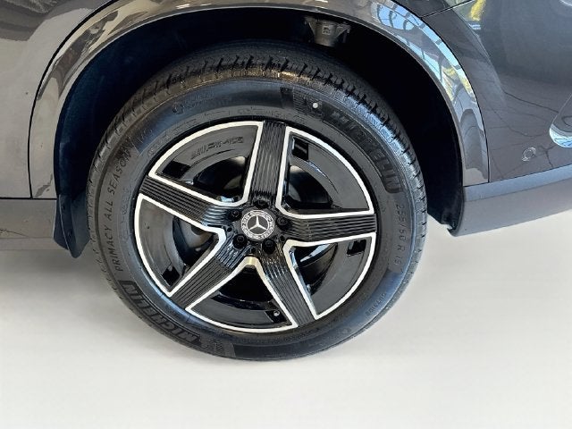 2027 Mercedes-Benz GLC GLC 300 4MATIC®