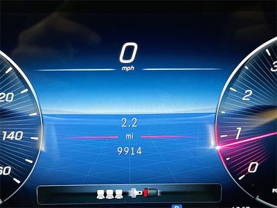 2024 Mercedes-Benz GLC GLC 300 4MATIC®