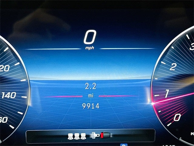 2024 Mercedes-Benz GLC GLC 300 4MATIC®