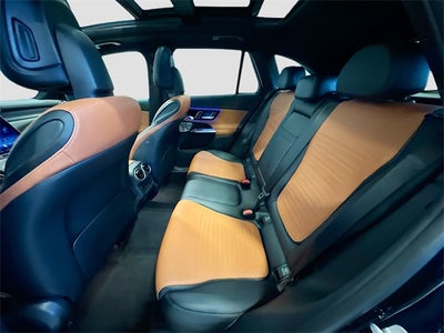 2024 Mercedes-Benz GLC GLC 300 4MATIC®