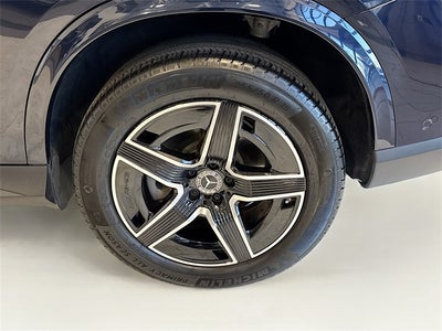 2024 Mercedes-Benz GLC GLC 300 4MATIC®