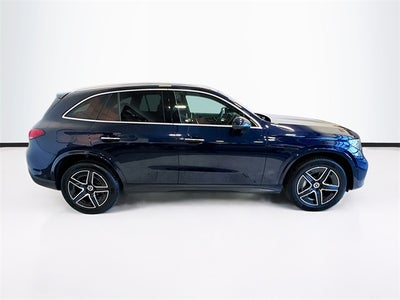 2024 Mercedes-Benz GLC GLC 300 4MATIC®