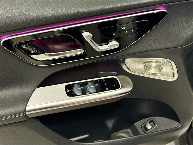 2025 Mercedes-Benz GLC GLC 300 4MATIC®