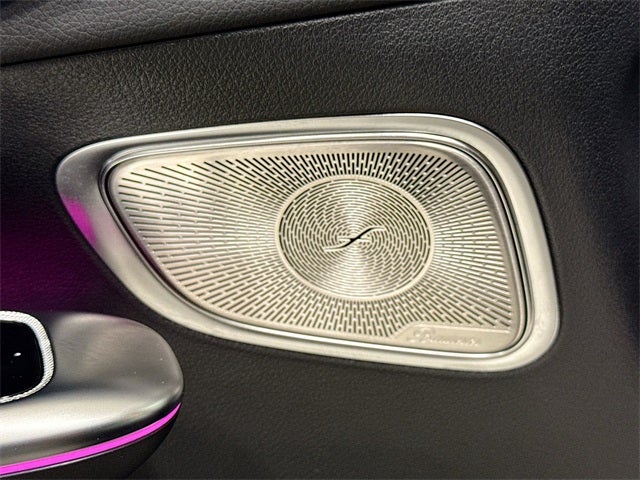 2025 Mercedes-Benz GLC GLC 300 4MATIC®