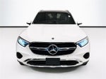 2025 Mercedes-Benz GLC GLC 300 4MATIC®