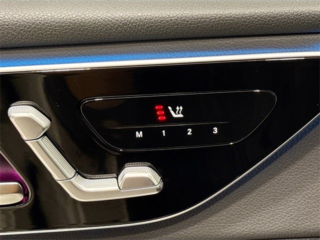 2025 Mercedes-Benz GLC GLC 300 4MATIC®