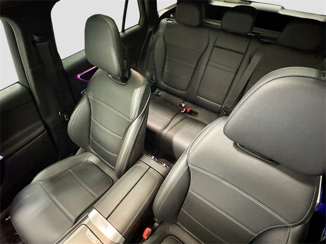 2025 Mercedes-Benz GLC GLC 300 4MATIC®