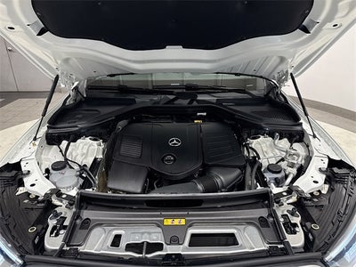 2025 Mercedes-Benz GLC GLC 300 4MATIC®